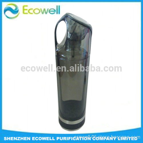 500ml Intelligent Portable Hydrogen Rich Water Ionizer Maker Generator Bottle
